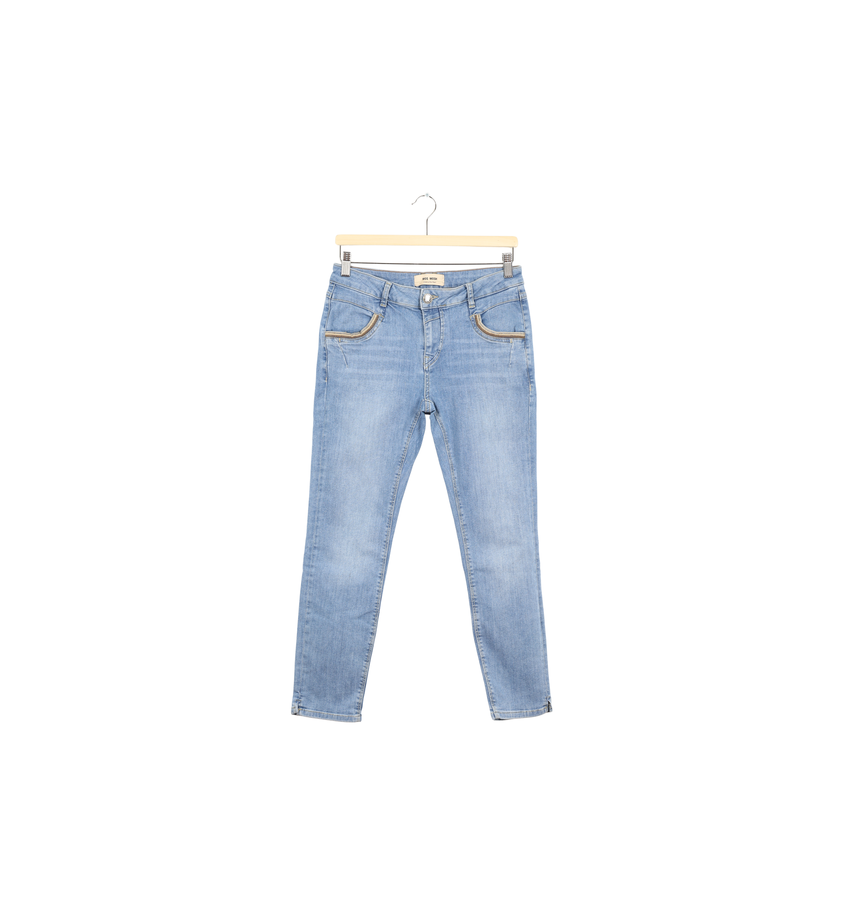 Packshot / Light Blue / ReLoved